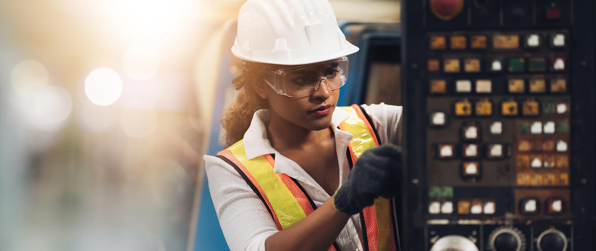 Vtements professionnels pour l'industrie et le BTP