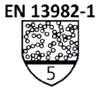 EN 13982-1