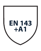 EN 143+A1