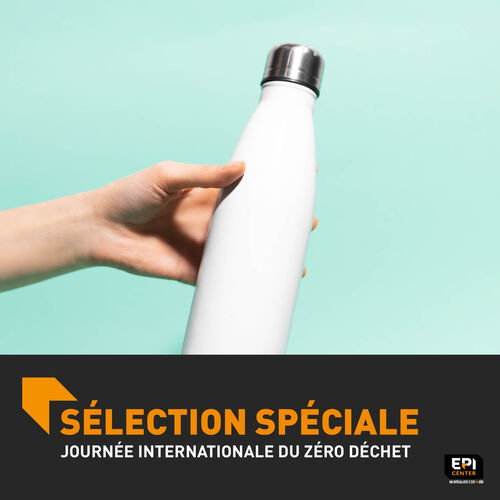 S&Eacute;LECTION SP&Eacute;CIALE - JOURN&Eacute;E INTERNATIONALE DU Z&Eacute;RO D&Eacute;CHET