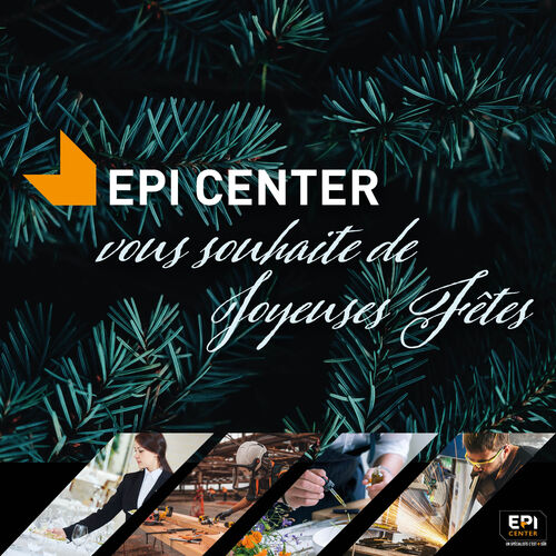 JOYEUSES F&Ecirc;TES