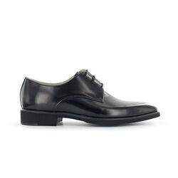 Chaussures de service NCLASS SRA NOIR SENAS