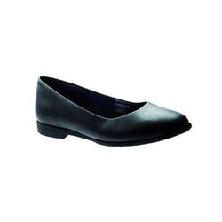 Chaussures de service SARA SRC NOIR SENAS