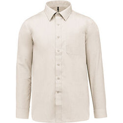 Chemise ML Homme K545 SENAS