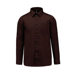 Chemise ML Homme K545 SENAS
