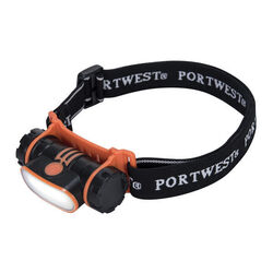 Lampe frontale 150 LUMENS PA70 SENAS