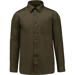 Chemise ML Homme K545 SENAS