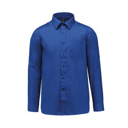 Chemise ML Homme K545 SENAS