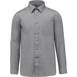 Chemise ML Homme K545 SENAS