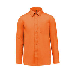 Chemise ML Homme K545 SENAS