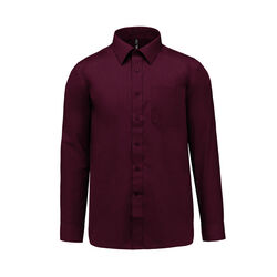 Chemise ML Homme K545 SENAS