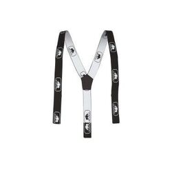 Bretelles &Eacute;lastiques (Lot de 10) SENAS