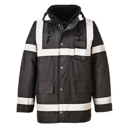Parka iona lite SENAS