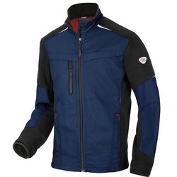 Veste ambulancier BPLUS SENAS