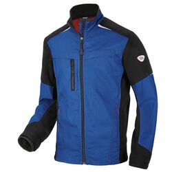Veste ambulancier BPLUS SENAS