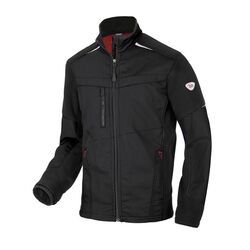 Veste ambulancier BPLUS SENAS