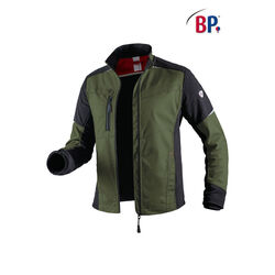 Veste ambulancier BPLUS SENAS