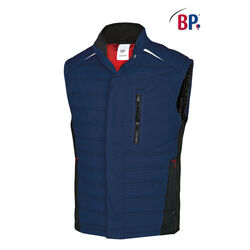 Doudoune sans manches ambulancier BPLUS SENAS