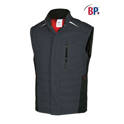 Doudoune sans manches ambulancier BPLUS SENAS