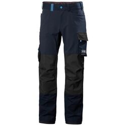 Pantalon OXFORD 4X WORK SENAS