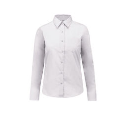 Chemise ML Femme K549 SENAS