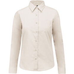 Chemise ML Femme K549 SENAS