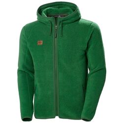 Polaire HERITAGE PILE HOODIE SENAS