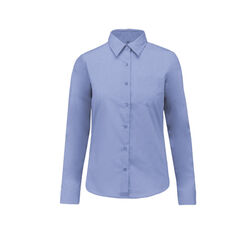 Chemise ML Femme K549 SENAS