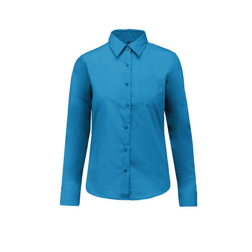 Chemise ML Femme K549