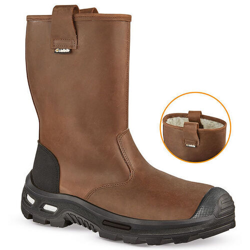 Bottes de s&eacute;curit&eacute; JALFARO