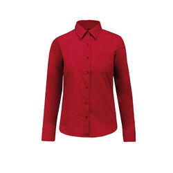 Chemise ML Femme K549 SENAS