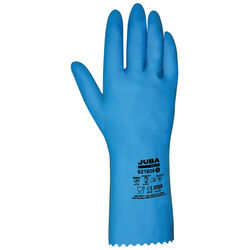 Gants chimie LATEX NOVA 38 SENAS