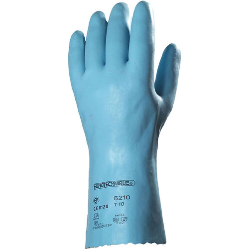 GANTS CHIMIE EUROCHEM L5210