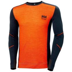T-shirt thermique LIFA MERINO SENAS