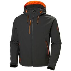 Softshell CHELSEA EVOLUTION SENAS