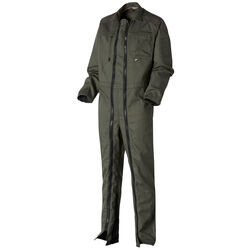 Quick 2 zips NATURTECH LIFE EJ76 SENAS