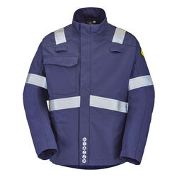 Blouson ATEX REFLECT 260 XP OVERO SENAS