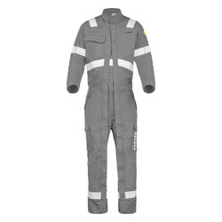 Combinaison 2 zips ATEX REFLECT 260 XP COLORADO SENAS