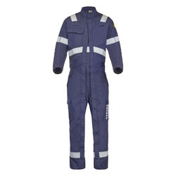 Combinaison 2 zips ATEX REFLECT 260 XP COLORADO SENAS