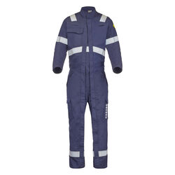 Combinaison 2 zips ATEX REFLECT 320 XP OUKA SENAS