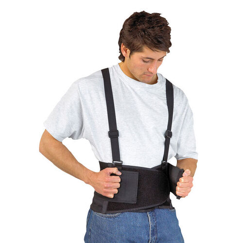Ceinture MAINTIEN LOMBAIRE