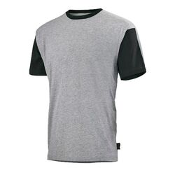 T-shirt MC FLANGE