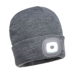 Bonnet DOUBLE LED Bonnet DOUBLE LED