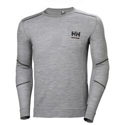 T-shirt thermique LIFA MERINO SENAS