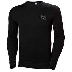 T-shirt thermique LIFA MERINO SENAS