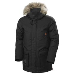 Parka bifrost SENAS