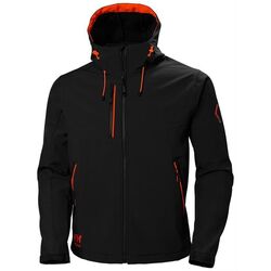 Softshell CHELSEA EVOLUTION SENAS