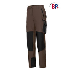 Pantalon femme super stretch SENAS