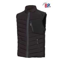 Gilet thermique mixte SENAS