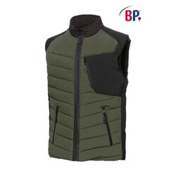 Gilet thermique mixte SENAS